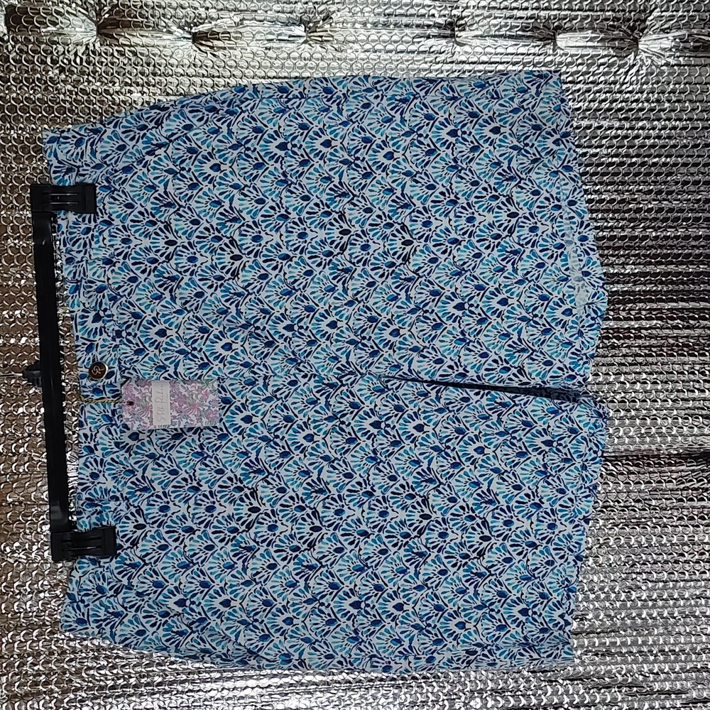 Stella Parker Printed Short